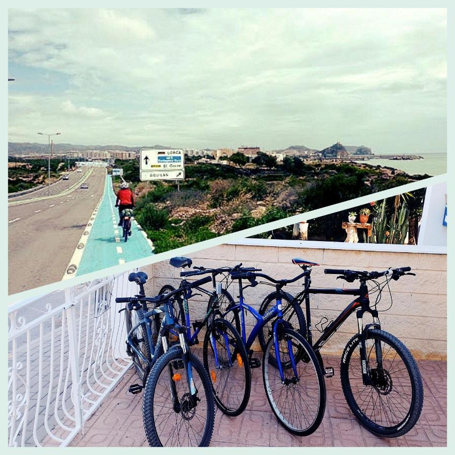 Residencia Tortuga Mora Apartment กาลาบาร์ดินา ภายนอก รูปภาพ