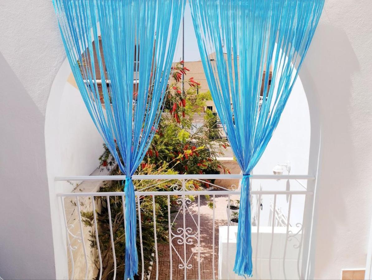 Residencia Tortuga Mora Apartment กาลาบาร์ดินา ภายนอก รูปภาพ