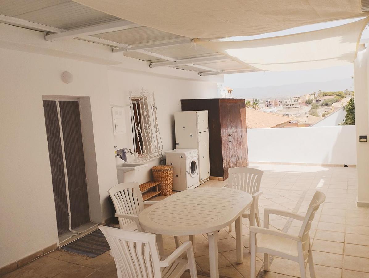 Residencia Tortuga Mora Apartment กาลาบาร์ดินา ภายนอก รูปภาพ