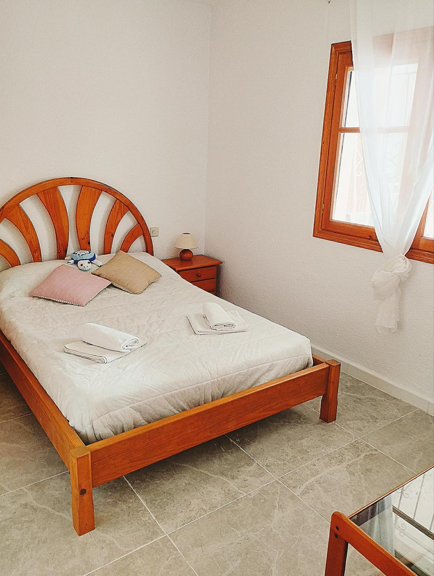 Residencia Tortuga Mora Apartment กาลาบาร์ดินา ภายนอก รูปภาพ