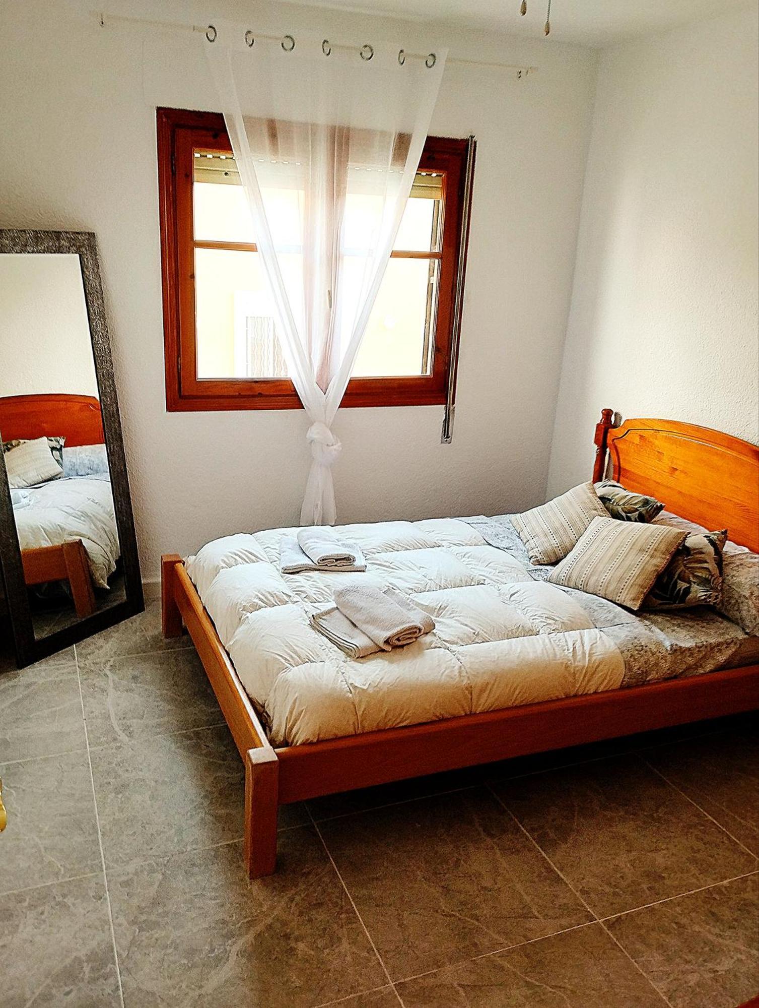 Residencia Tortuga Mora Apartment กาลาบาร์ดินา ภายนอก รูปภาพ