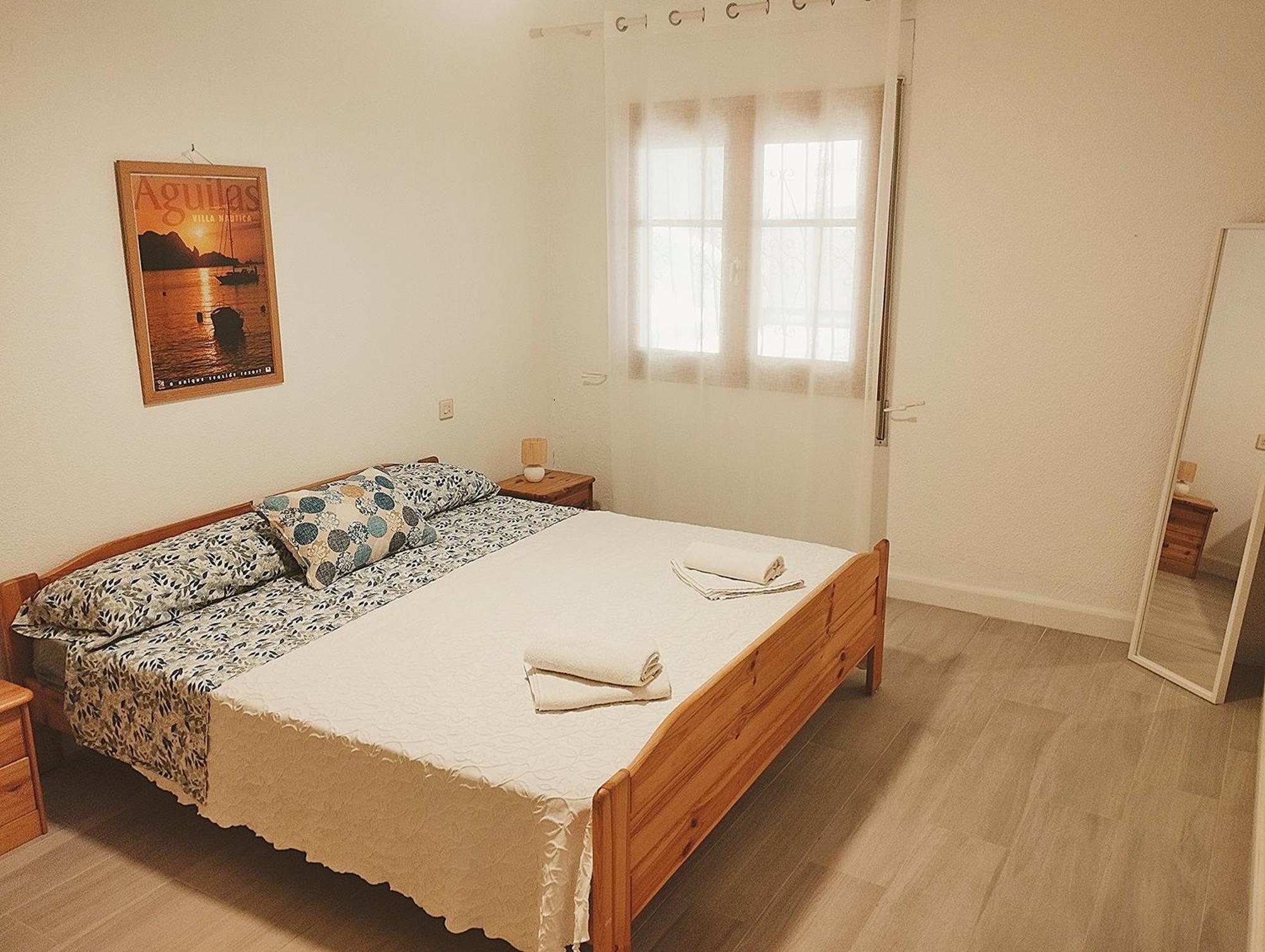 Residencia Tortuga Mora Apartment กาลาบาร์ดินา ภายนอก รูปภาพ