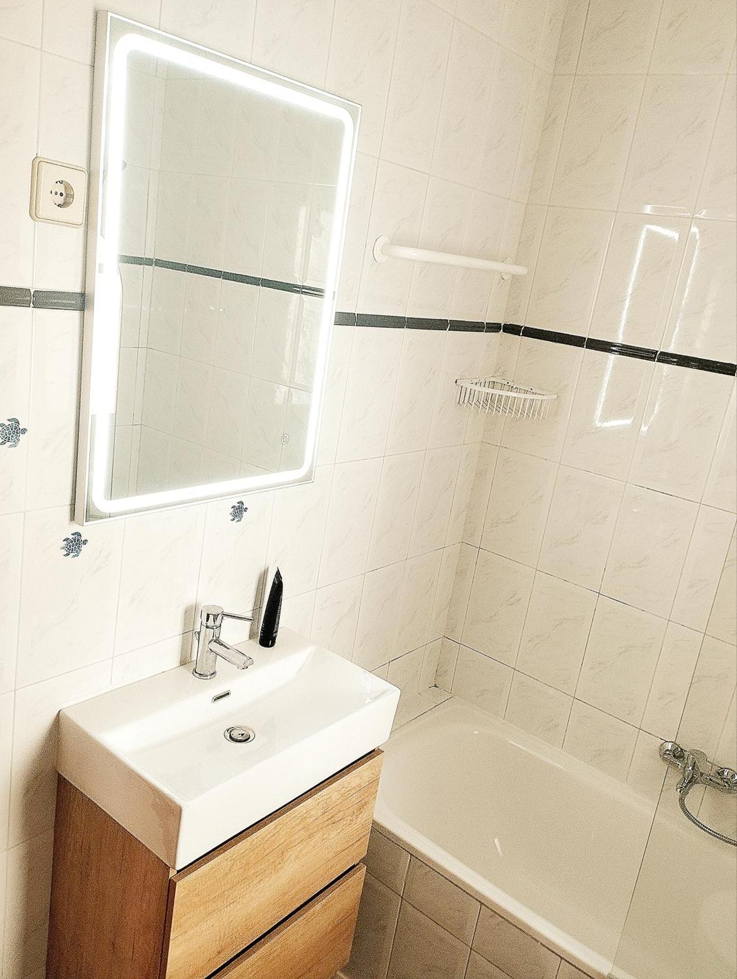 Residencia Tortuga Mora Apartment กาลาบาร์ดินา ภายนอก รูปภาพ