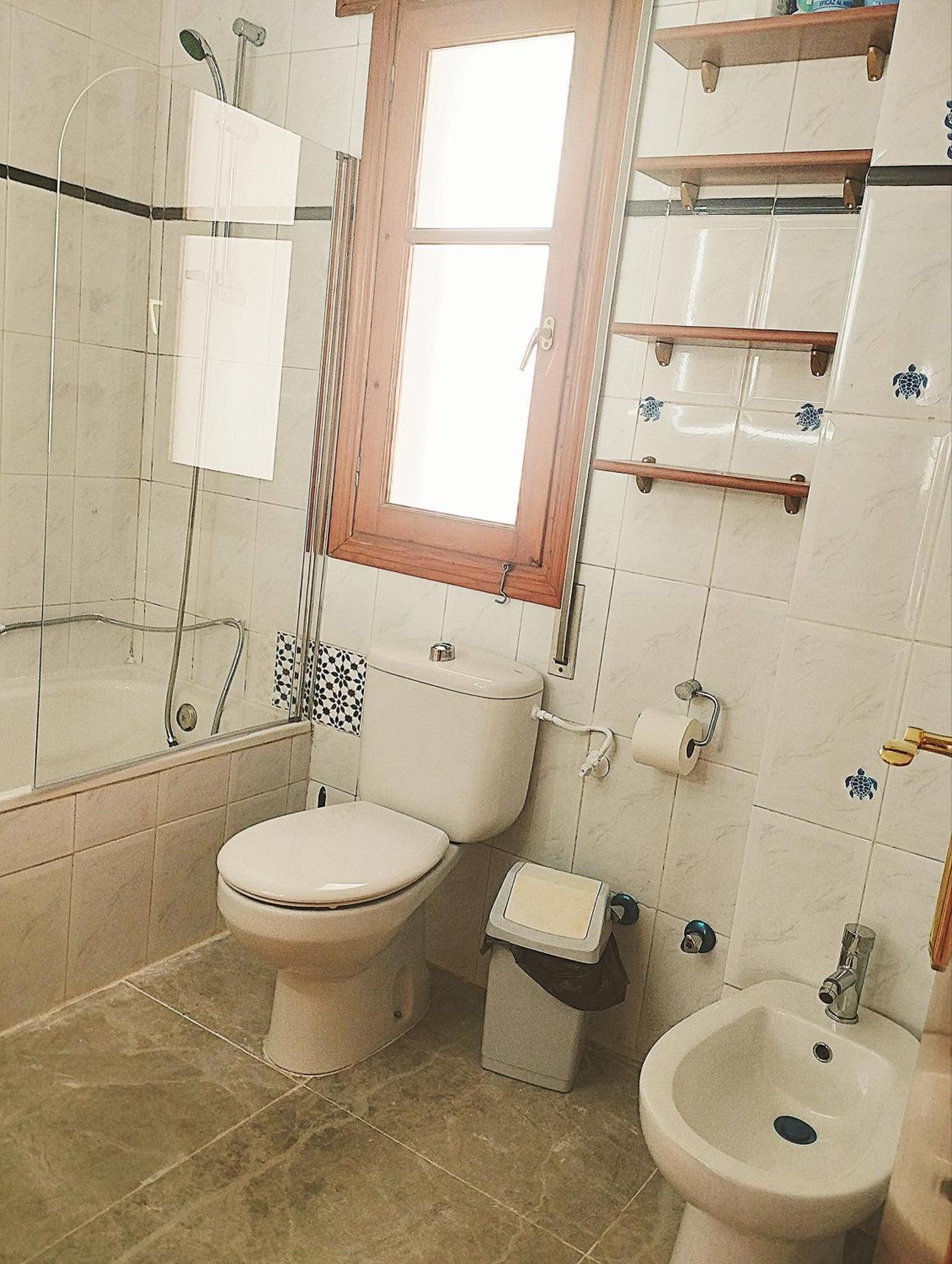 Residencia Tortuga Mora Apartment กาลาบาร์ดินา ภายนอก รูปภาพ